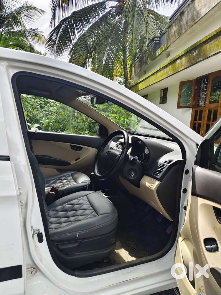 Hyundai Eon Petrol Manual 2015