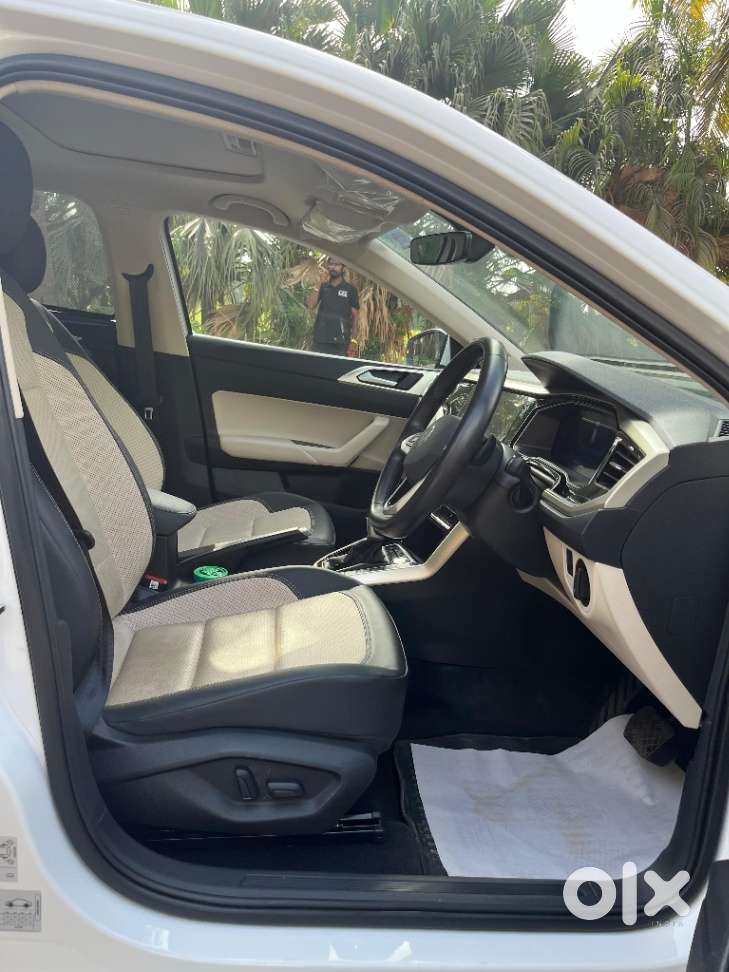 Volkswagen Virtus 1.0 Topline Tsi At, 2025, Petrol