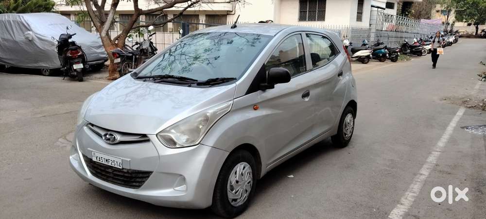 Hyundai Eon Era +, 2014, Petrol