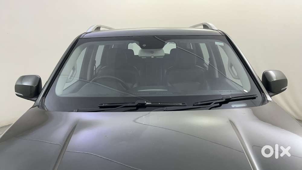 Mahindra Scorpio N Z8 L Diesel At 4wd 7 Str, 2022, Diesel