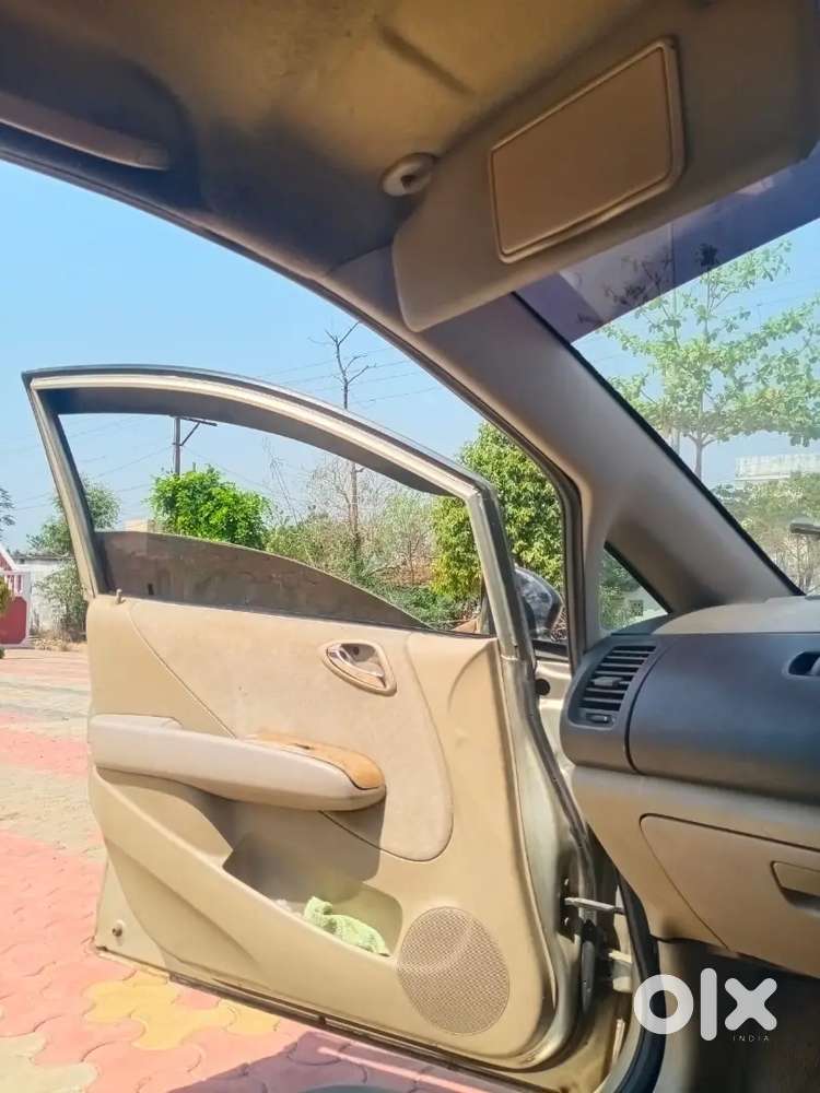 Honda City Zx 2007 Petrol