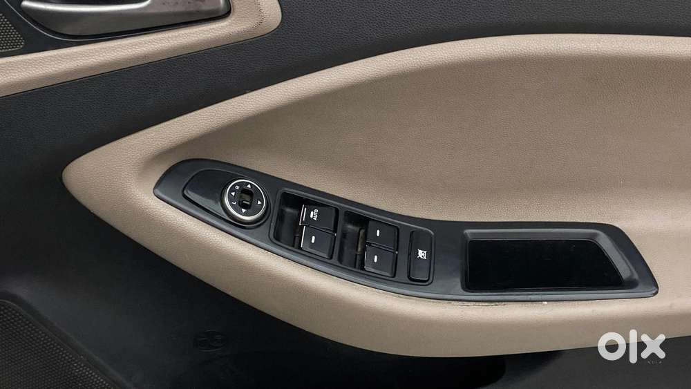 Hyundai Elite I20 Magna 1.4 Crdi, 2014, Diesel