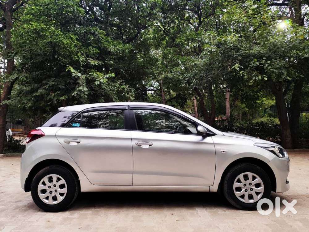 Hyundai I20 Magna 1.2, 2017, Petrol