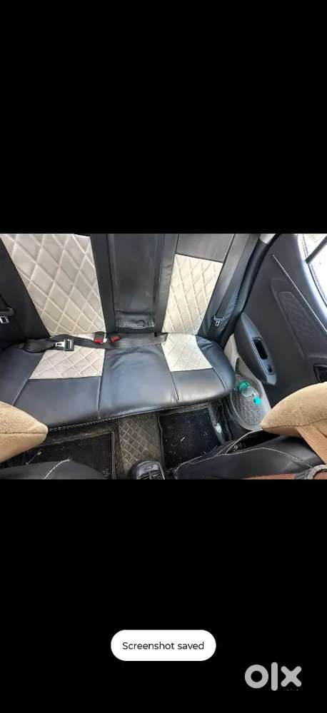 Hyundai Aura 2022 Cng & Hybrids Well Maintained