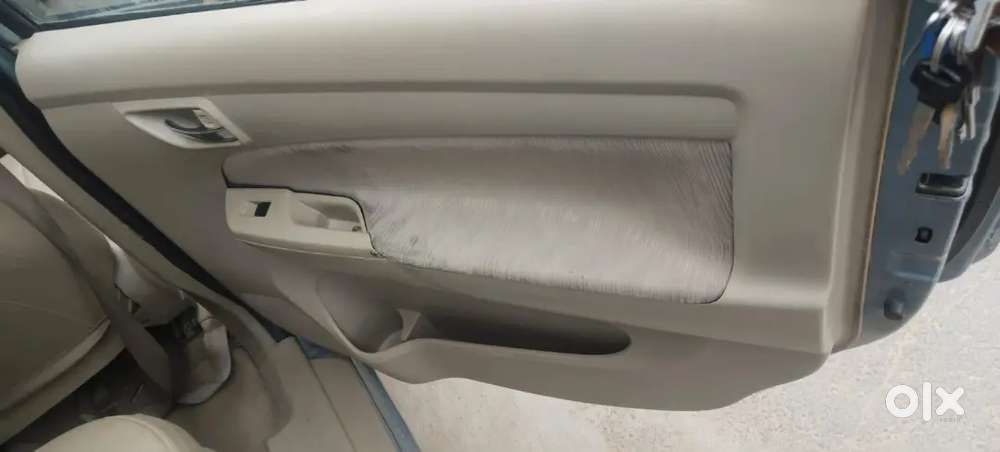 Maruti Suzuki Ertiga Diesel Nov 2012