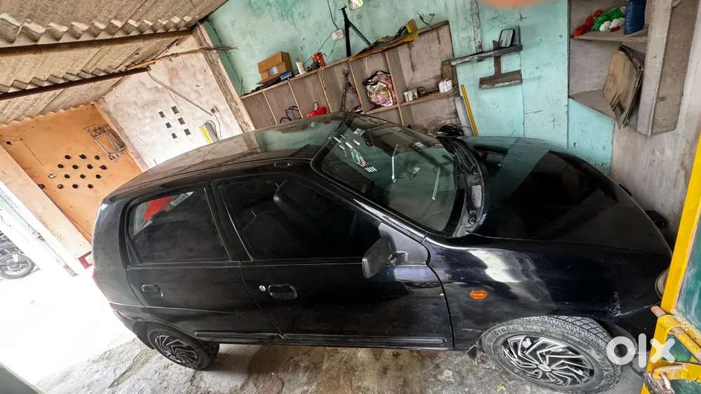 Maruti Suzuki Alto 800 2008 Petrol Well Maintained