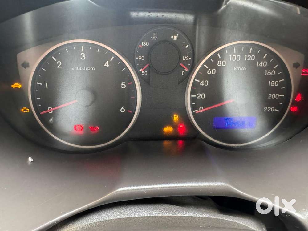 Hyundai I20 Magna 1.2 Mt, 2013, Diesel