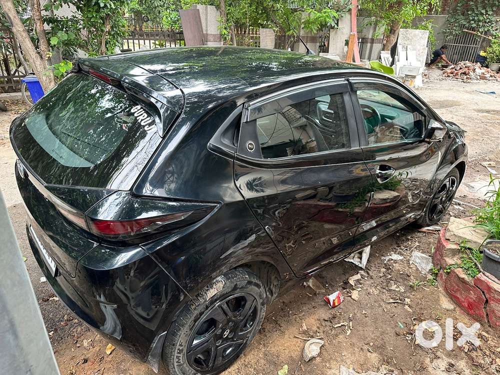 Tata Altroz Xta Dct Petrol Car 2024