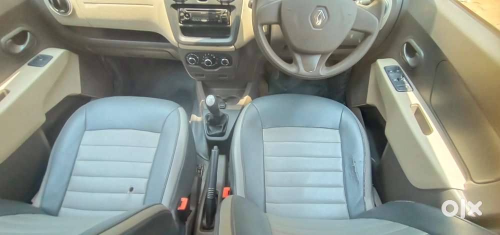 Renault Lodgy, 2017, Diesel