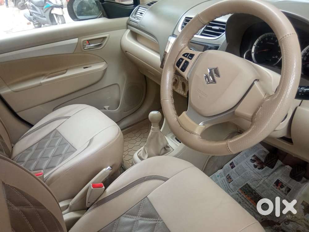 Hyundai Fluidic Verna 1.6 Vtvt Sx, 2014, Petrol