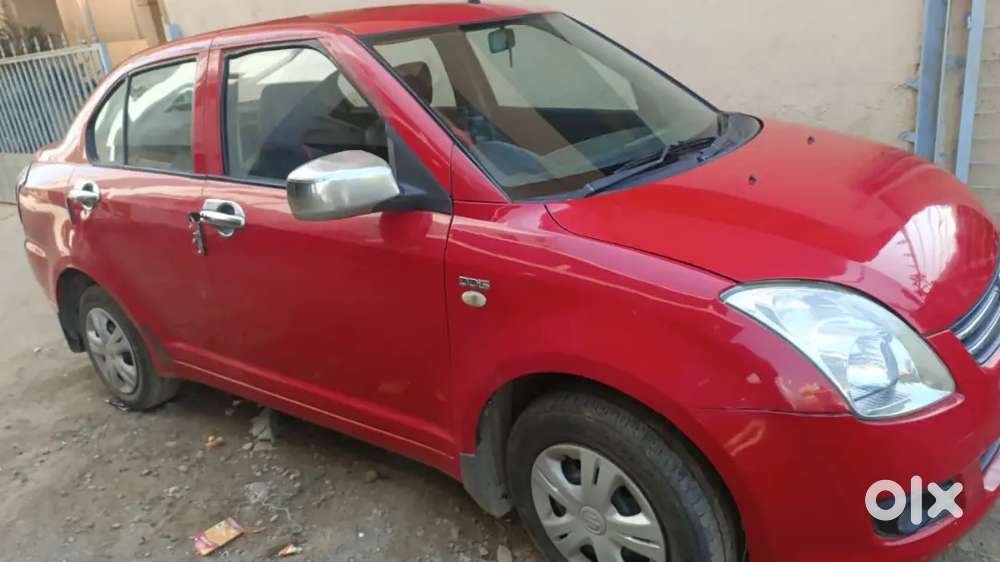 Maruti Suzuki Swift Dzire 2010, Repassing Done Till 2030, Less Price