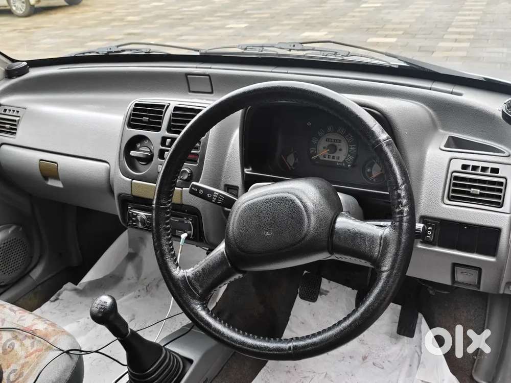 Maruti Zen