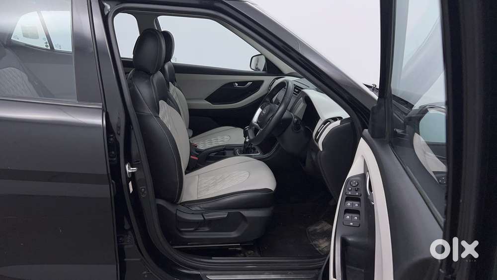 Hyundai Creta 1.5 Sx, 2022, Petrol