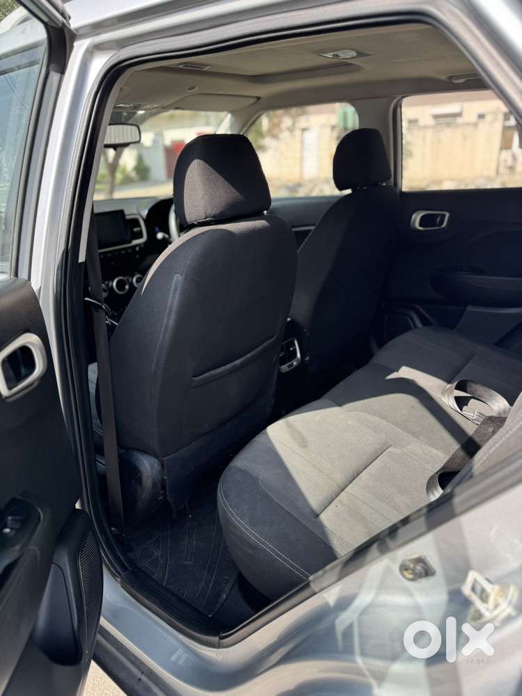 Hyundai Venue 1.0 Turbo Gdi Sx+ At, 2019, Petrol