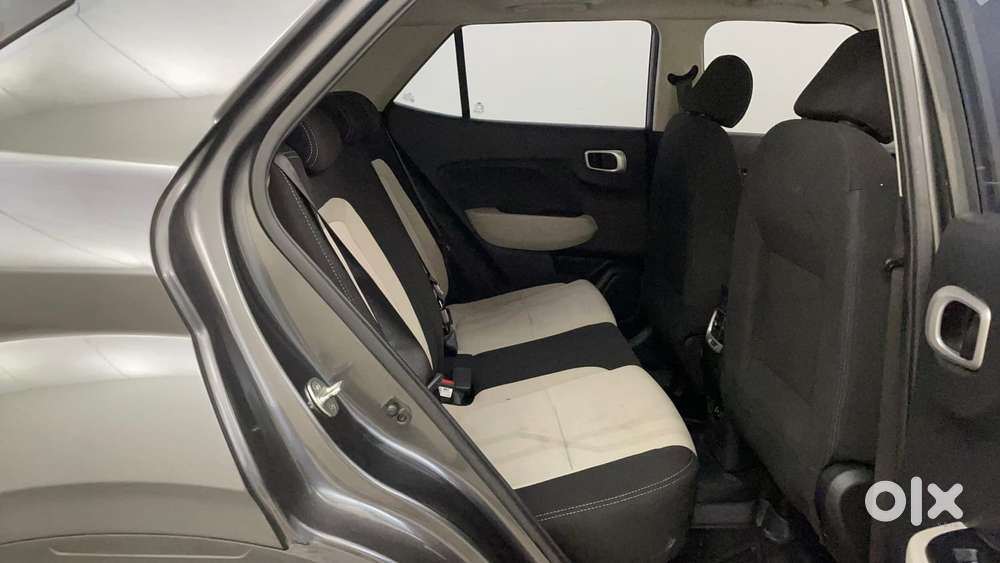 Hyundai Venue Sx, 2024, Petrol