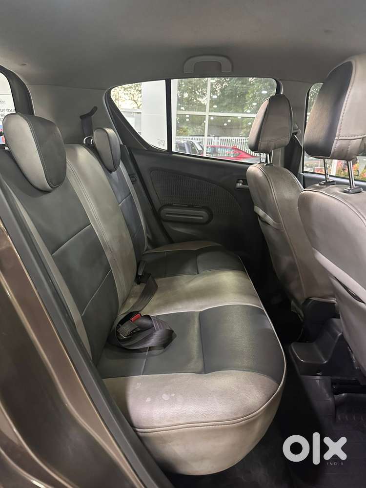 Maruti Suzuki Ritz Vxi Abs, 2012, Petrol