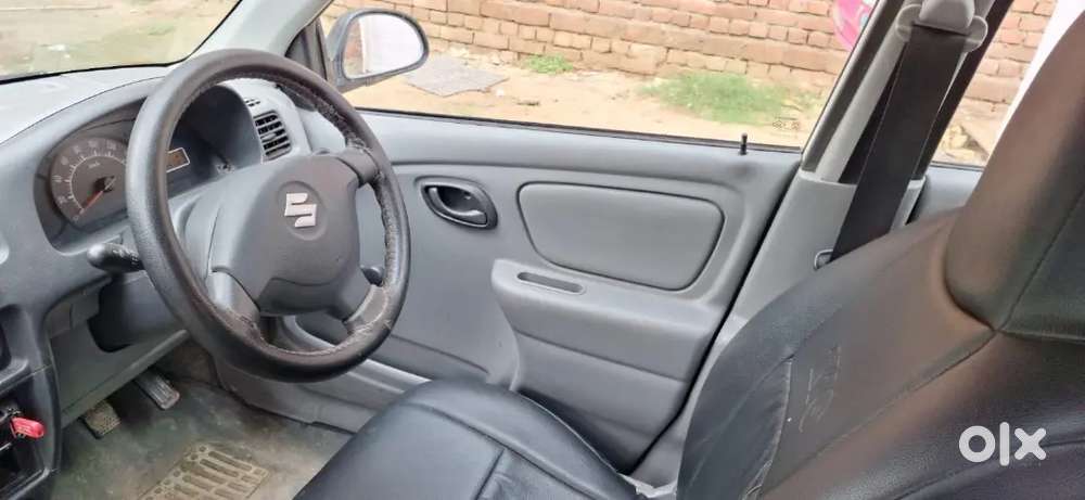Maruti Suzuki Alto K10 2011 Petrol 45000 Km Driven