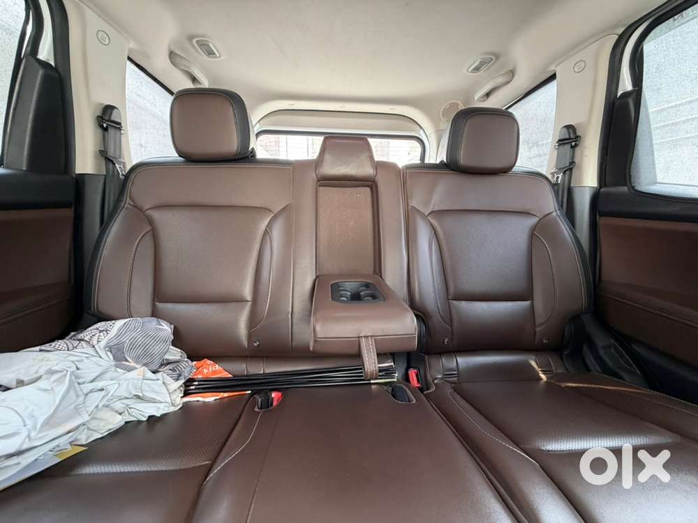 Mahindra Scorpio-n 2023 Diesel Well Maintained