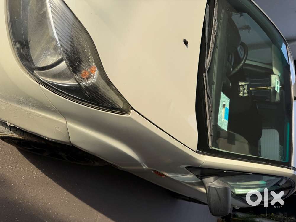 Ford Figo 2011 Model