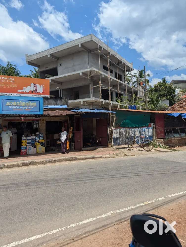Space for Rent - For Rent: Shops & Offices - 1825678425