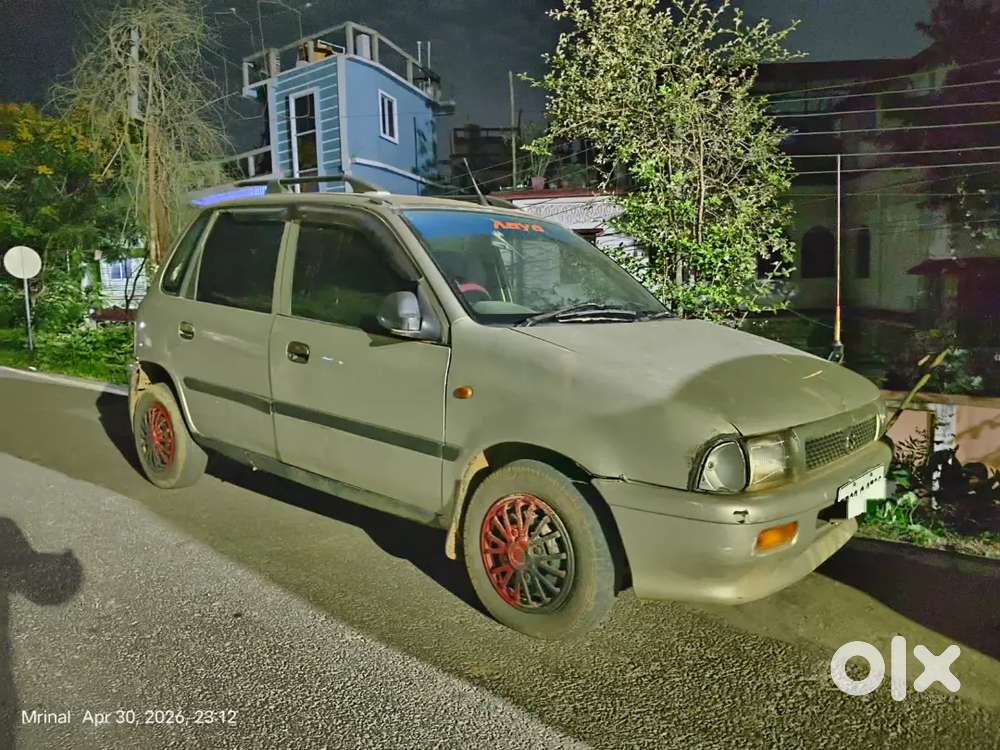 Maruti Zen