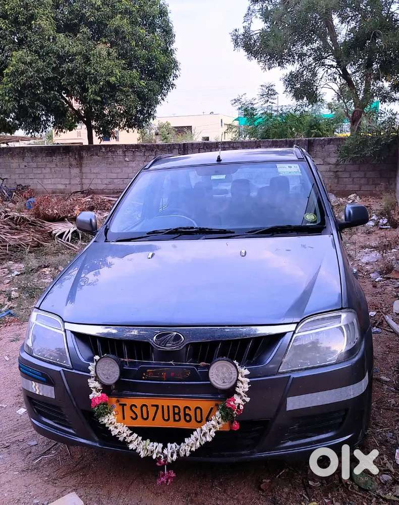 Mahindra Verito Diesel 2015
