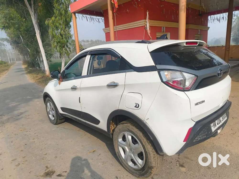 Vip Number Tata Nexon Diesel 2019