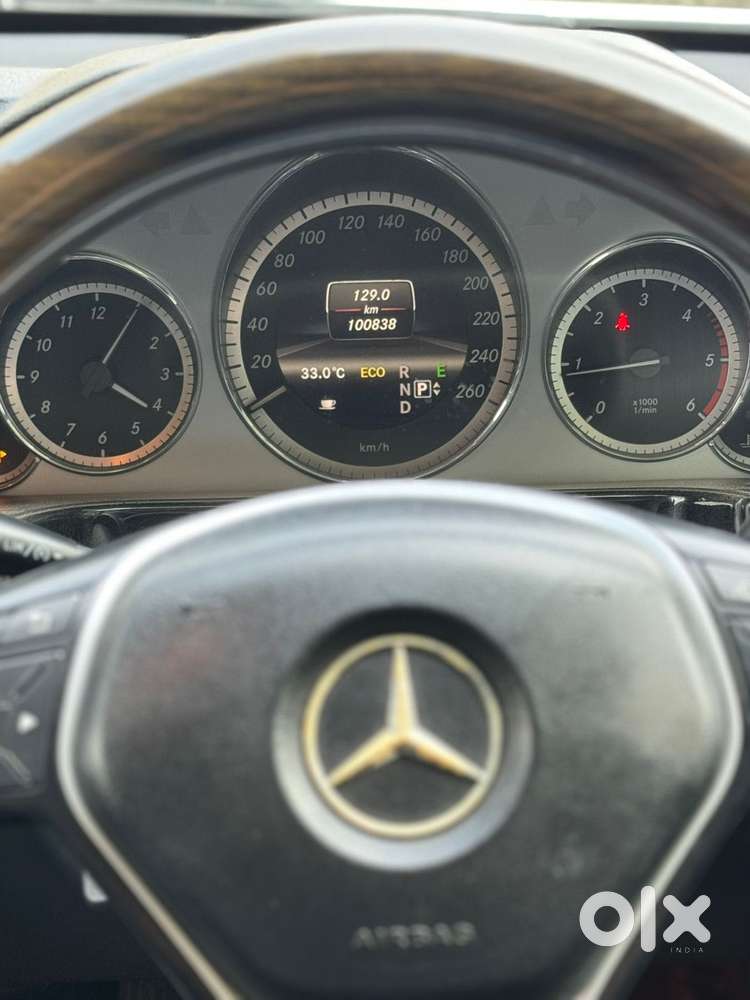 Mercedes-benz E-class E 220 D, 2013, Diesel