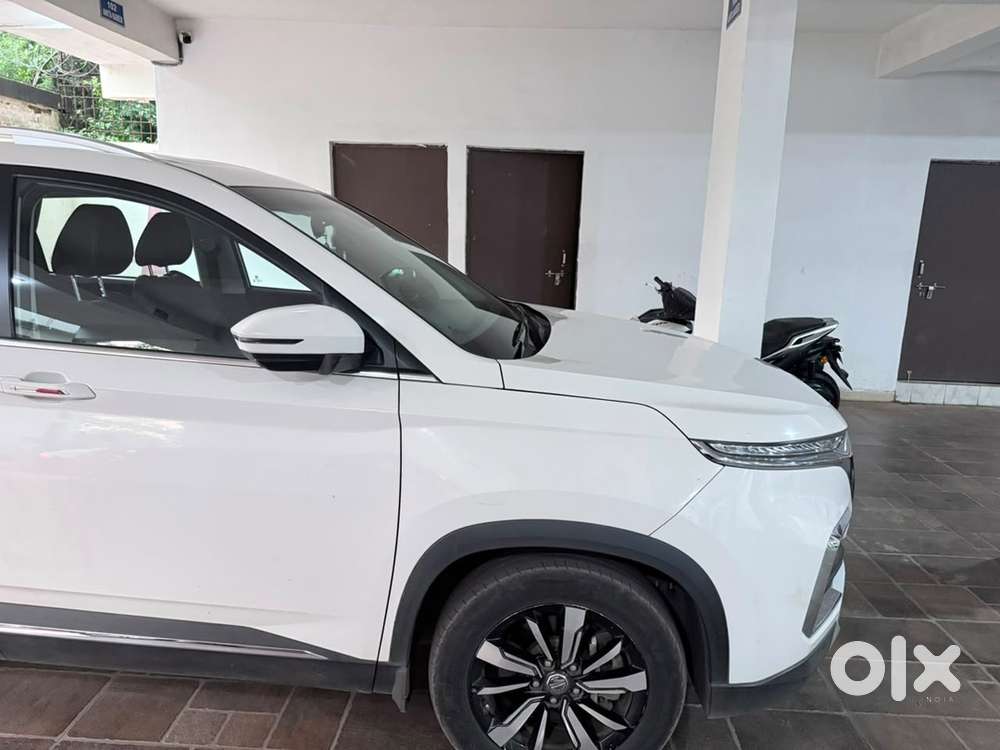 Mg Hector 2.0 Diesel 2020