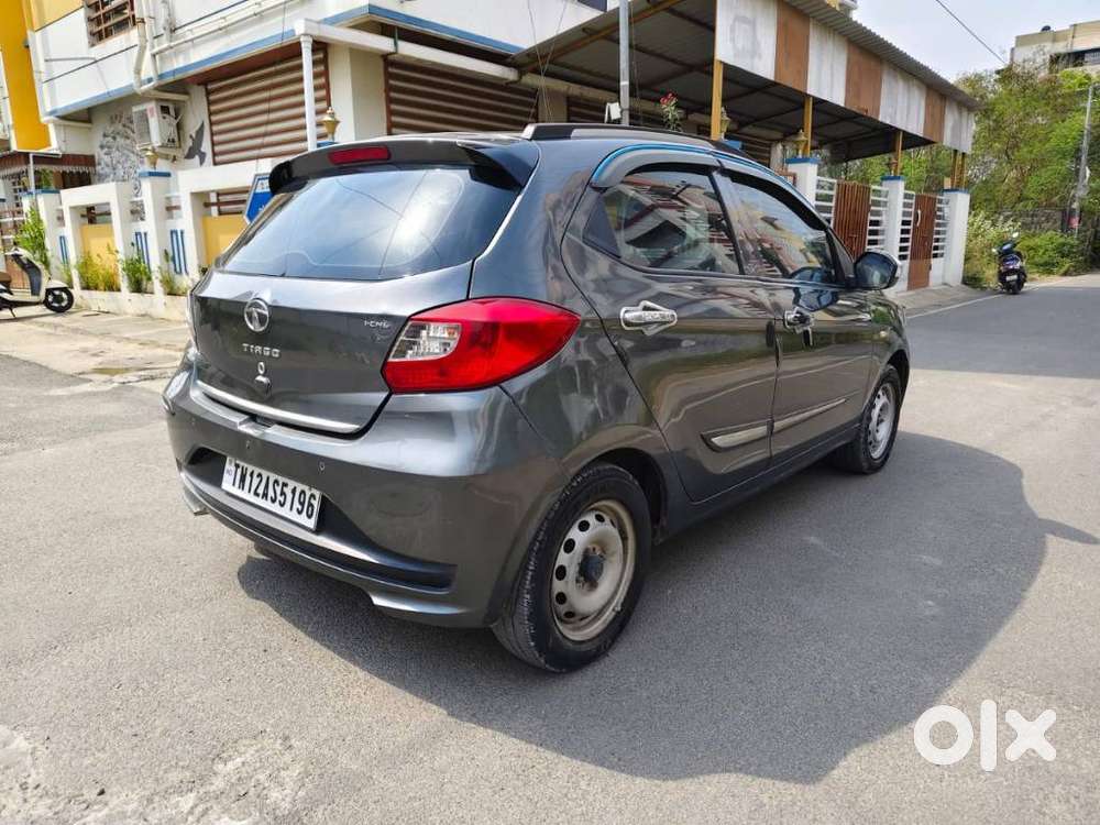 Tata Tiago 1.05 Revotorq Xm, 2022, Petrol