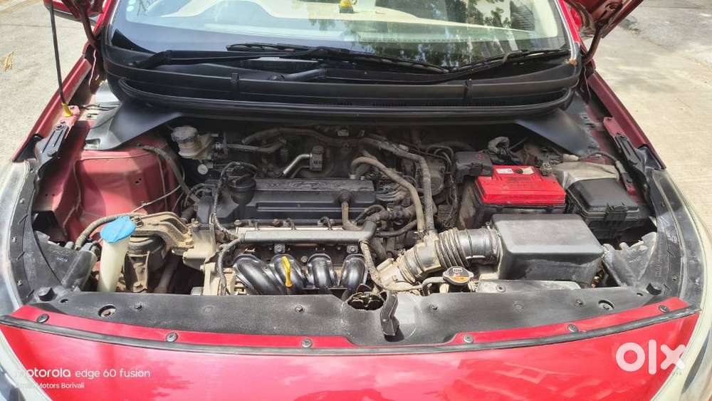 Hyundai I20 Sportz 1.2 Bs-iv, 2014, Petrol