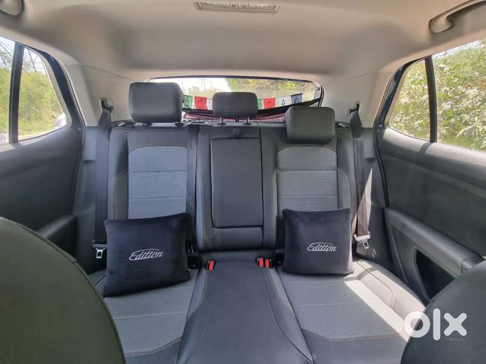 Skoda Kushaq 2023 1.5l Automatic Dsg Top End Variant, 4 Year Warranty