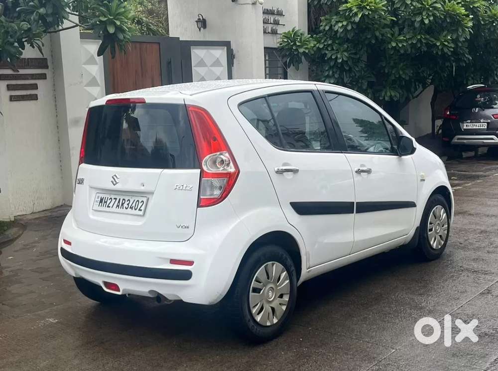Maruti Suzuki Ritz Vdi, 2012, Diesel