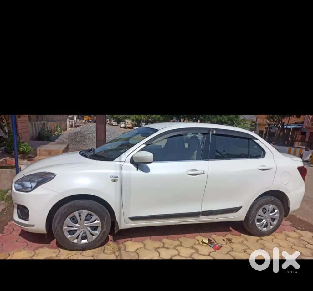 Maruti Suzuki Dzire 2019 Diesel 880006 Km Driven