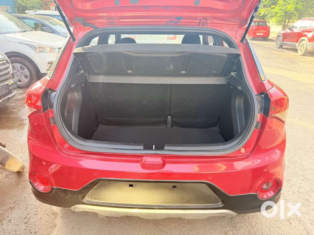 Hyundai I20 Active Sx Diesel, 2017, Diesel