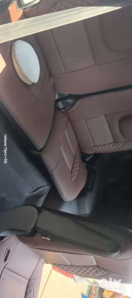 Toyota Innova Crysta 2017