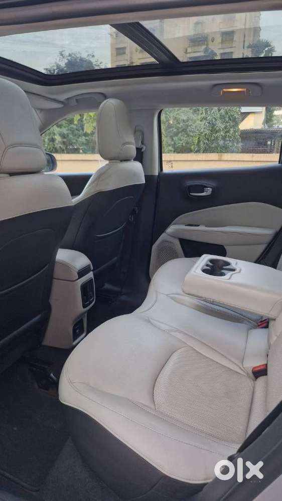 Jeep Compass 1.4 Limited Plus, 2020, Petrol