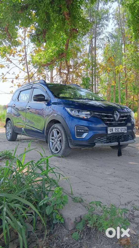 Push Button Top Modal