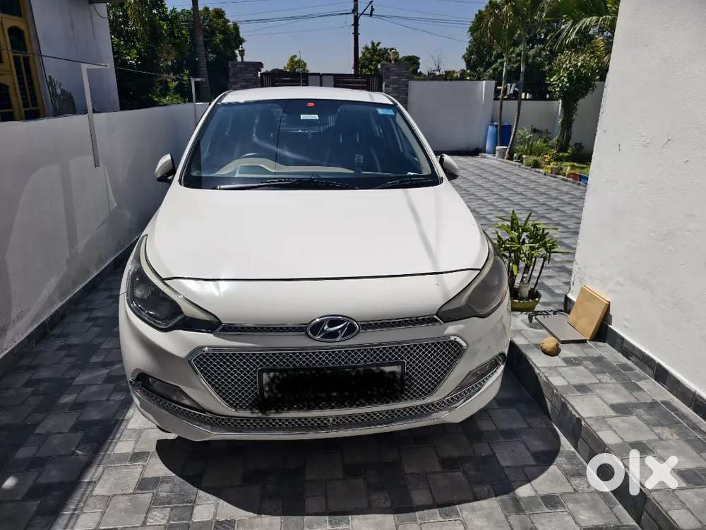 Hyundai I20 2016 Petrol 48000 Km Driven