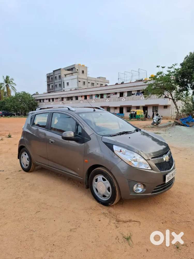 Chevrolet Beat 2013 Diesel 880000 Km Driven