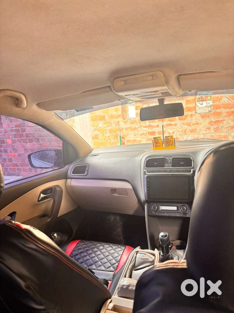 Volkswagen Manual Petrol 2012