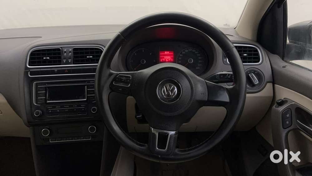 Volkswagen Vento 1.5 Tdi Highline, 2013, Diesel
