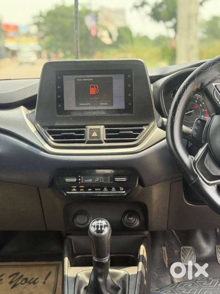 Maruti Suzuki 2022 Car With Low Km