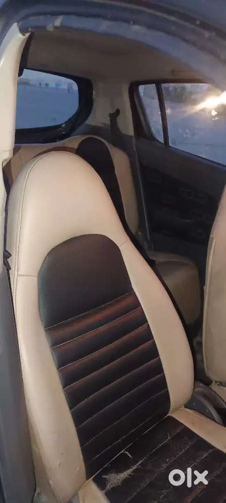 Maruti Suzuki Alto 800 Lxi 2015