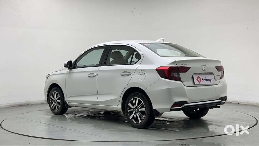 Honda Amaze Vx 1.2 Petrol Mt, 2023, Petrol