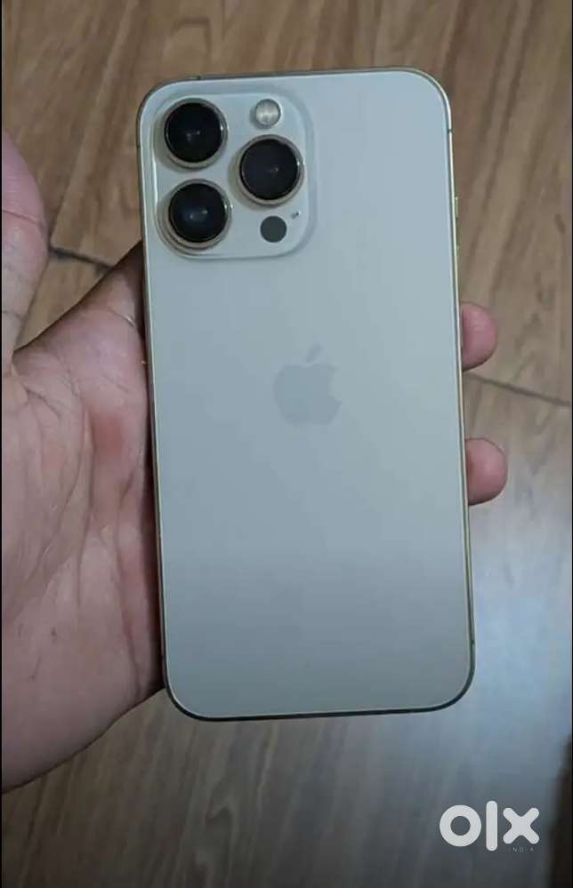 iPhone 13 Pro