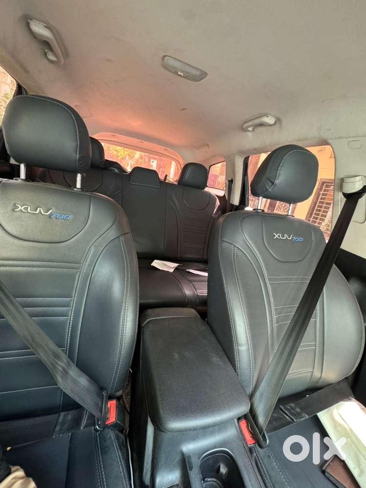 Mahindra Xuv700 2022 Petrol Well Maintained