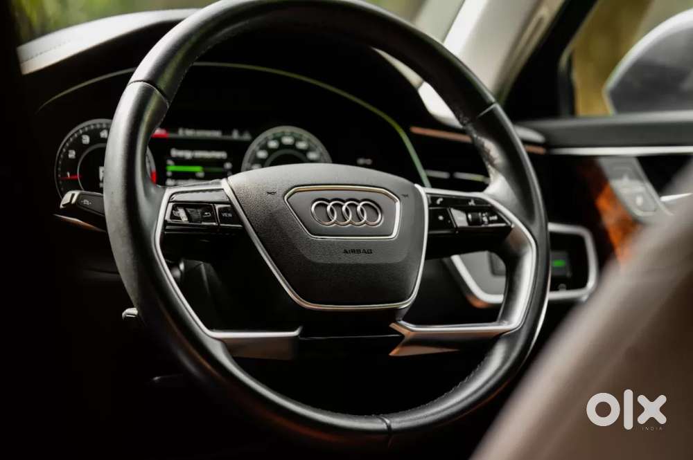 Audi A6 2.0 45 Tfsi Premium Plus, 2023, Petrol