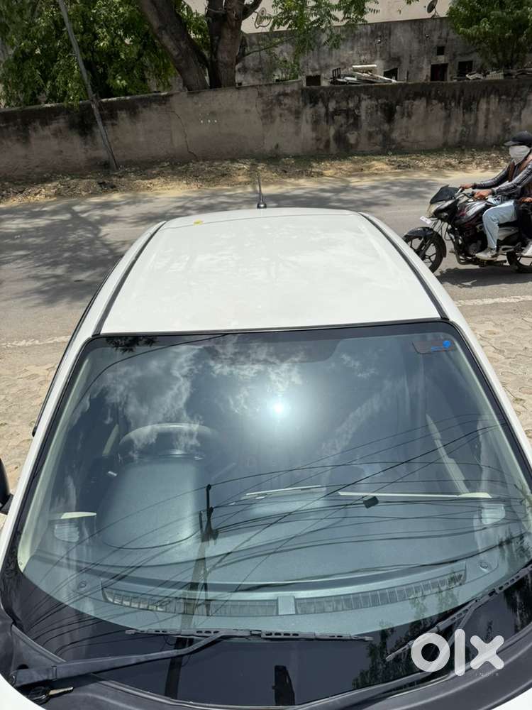 Maruti Suzuki Dzire 2018
