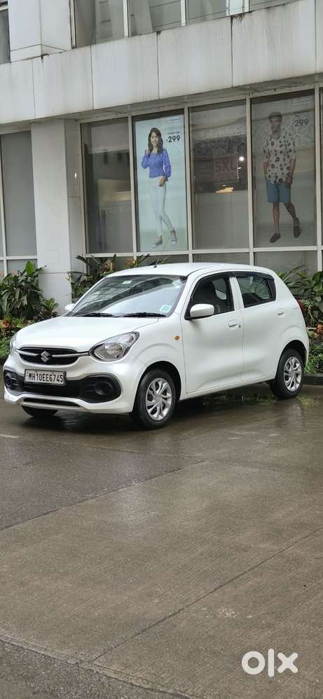 Maruti Suzuki Celerio Cng Vxi Mt, 2024, Cng & Hybrids